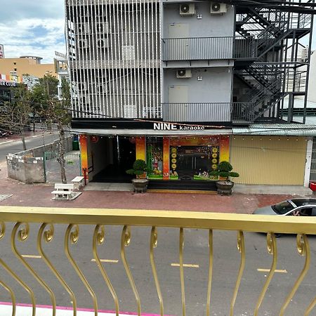 Minh Hoang Hotel - Phan Thiet Ap Binh Hung Exterior photo