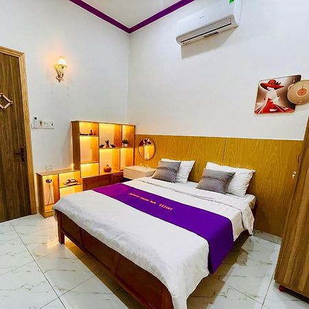 Minh Hoang Hotel - Phan Thiet Ap Binh Hung Exterior photo